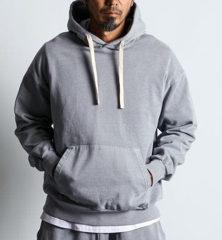 The DUFFER of ST.GEORGE セットアップ パーカー パンツ - メルカリ