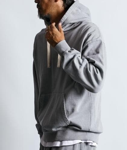 The DUFFER of ST.GEORGE セットアップ パーカー パンツ - メルカリ