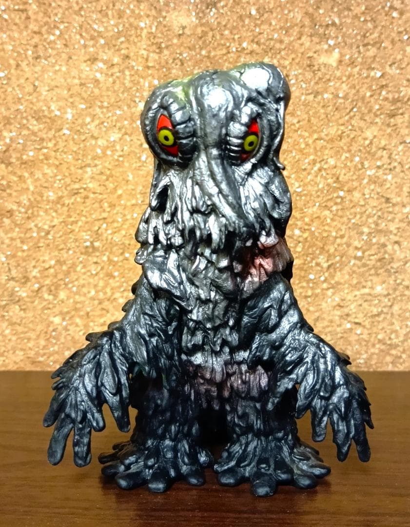 へドラ　フィギュア