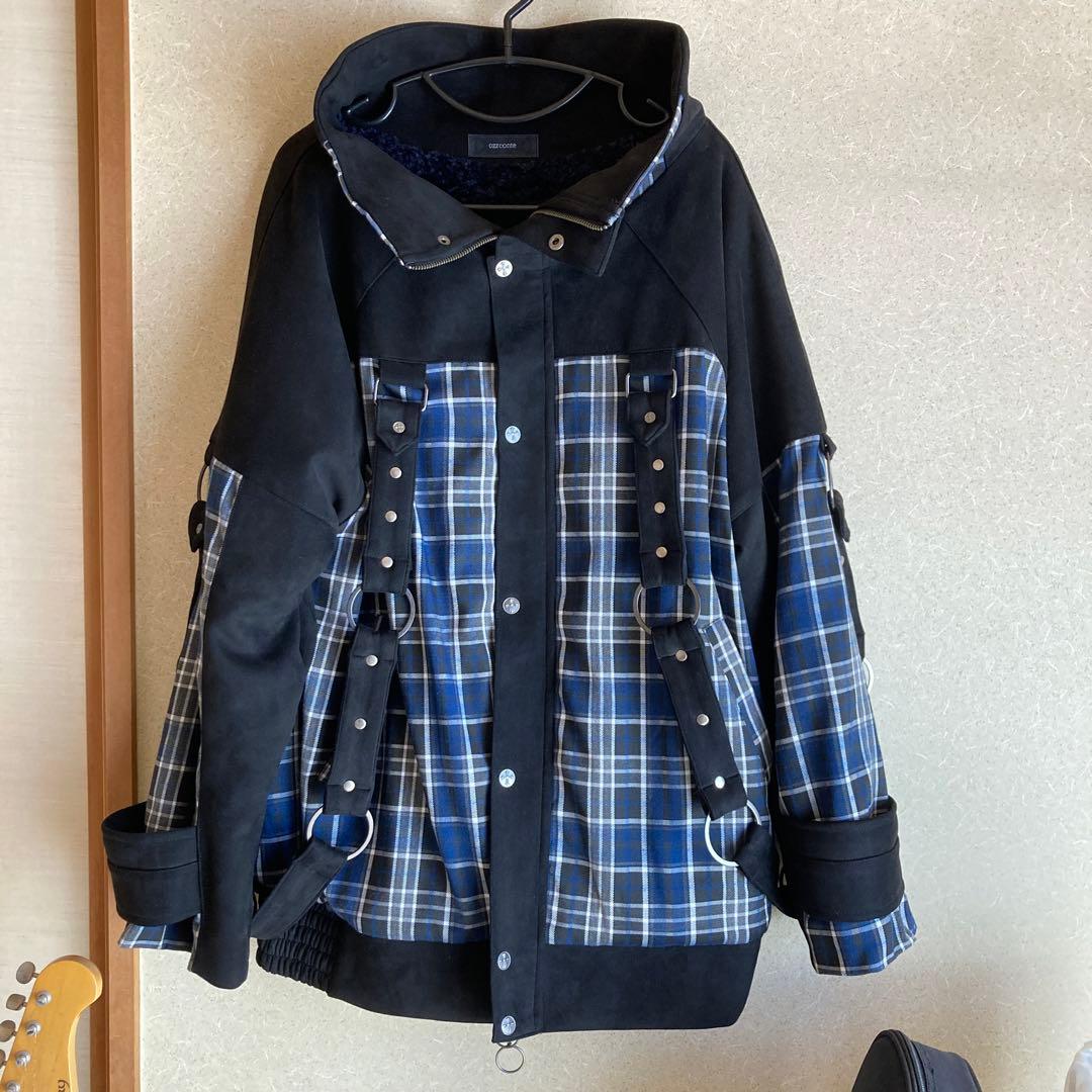 Roo'cha様専用 モアリッチネローラ コパンシュシュ 新品 1本セットの