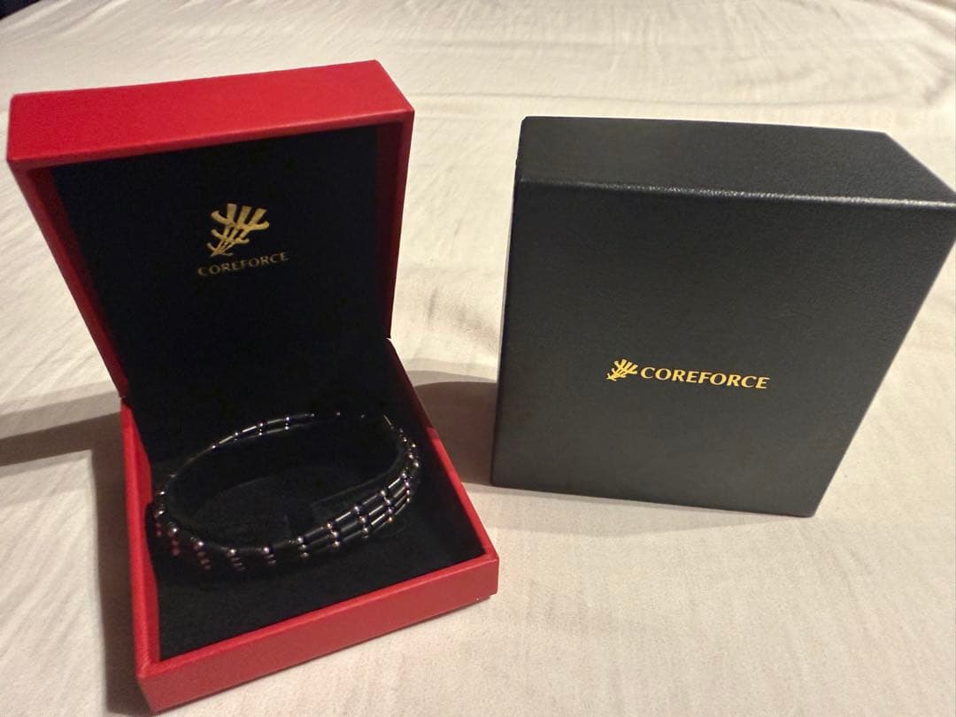 コアフォースループ SUS CFL50