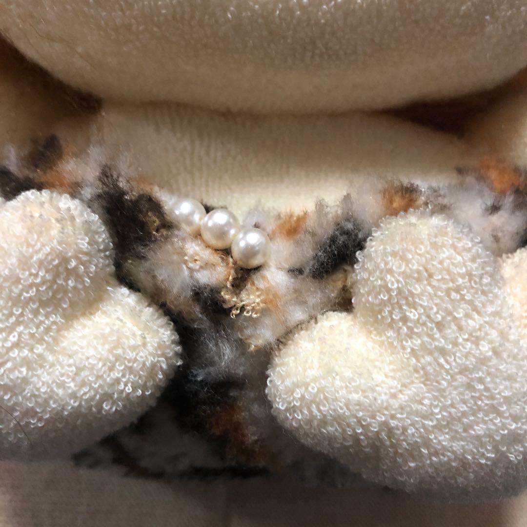 昭和レトロ ヴィンテージ KOWA ファンシー 鬼 ぬいぐるみ 中古品