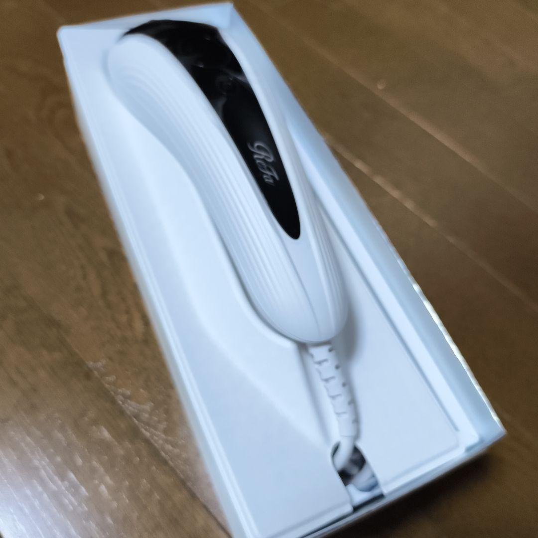 リファエピゴー F64 EVO PRO SENSE On Demand GBW Espresso Grinder - Arctic White