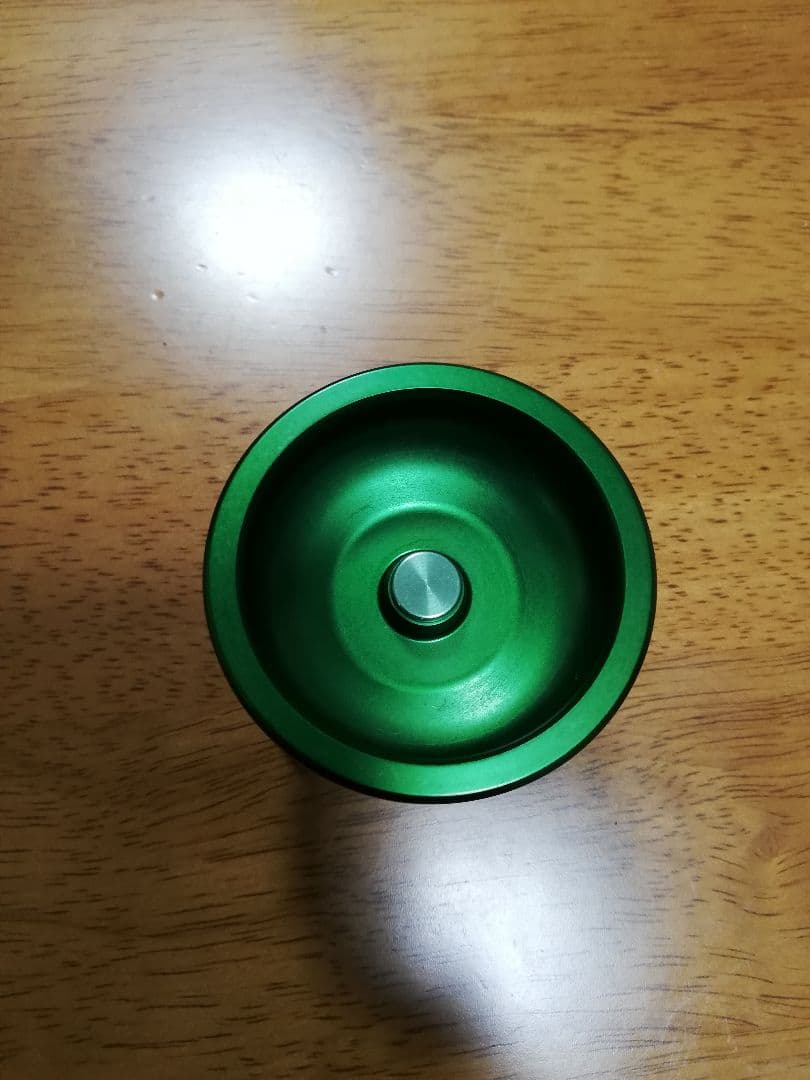 マークモントクラシック マグナムオーパス ワンドロップ ヨーヨー