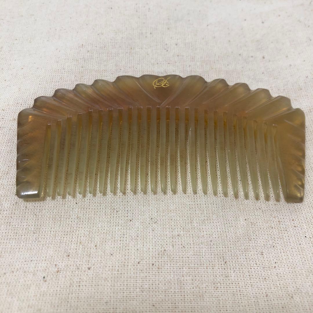 ステファニーコームsunny petit 8.5A pink & yellow