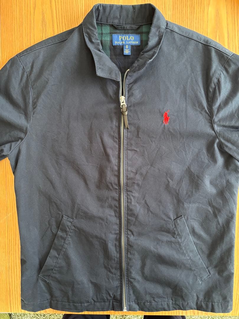 Polo Ralph Lauren スイングトップ