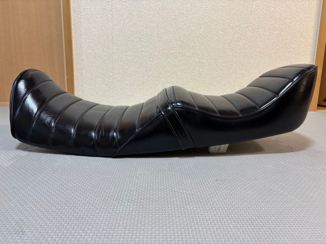 CB400SF NC39 タックロールシート　チョビ3段