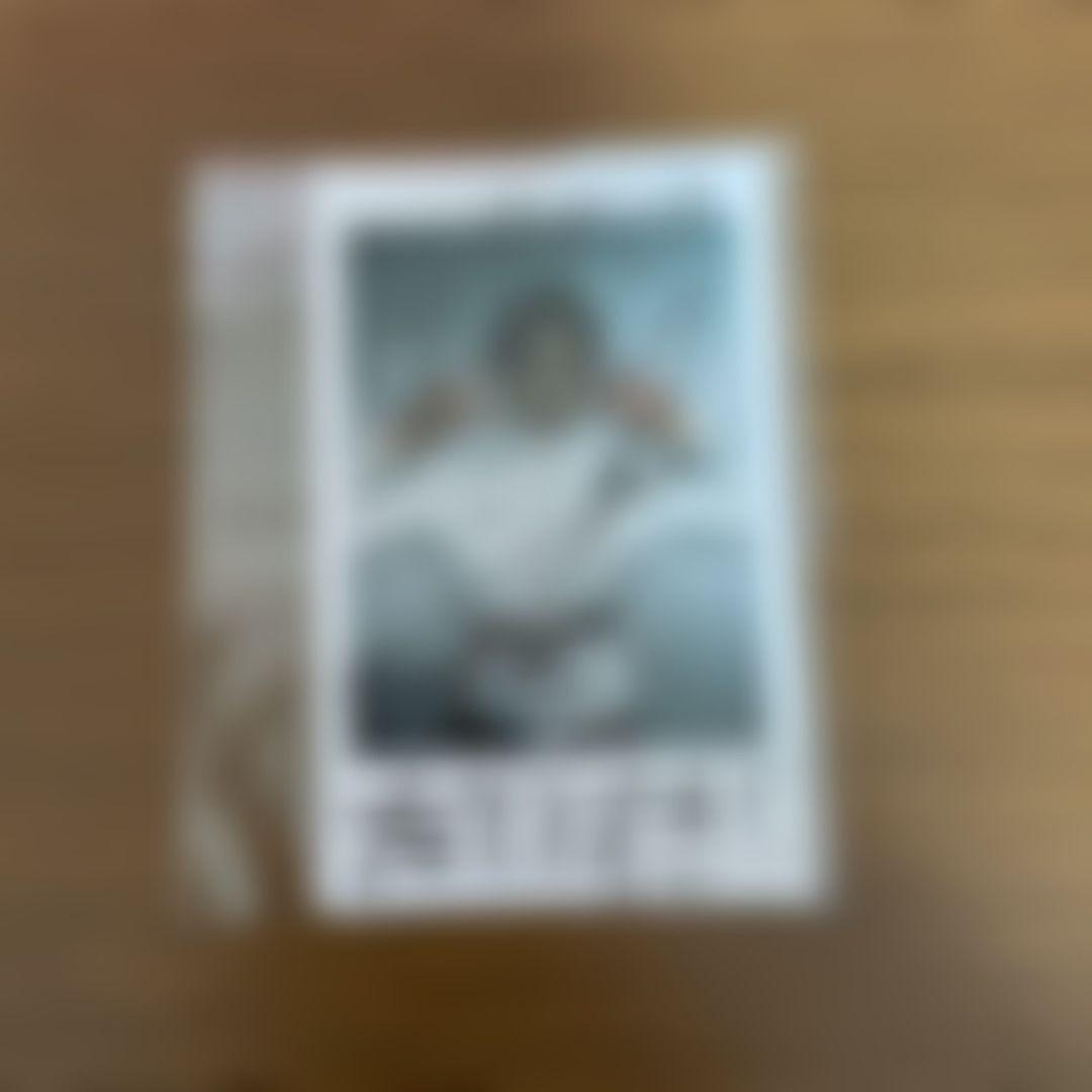 EPEX ウィシ 直筆サイン入りポラロイド