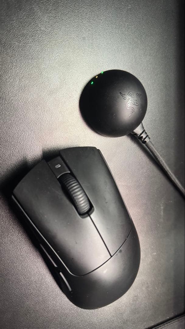 マウス・トラックボール deathadder v4 pro razer