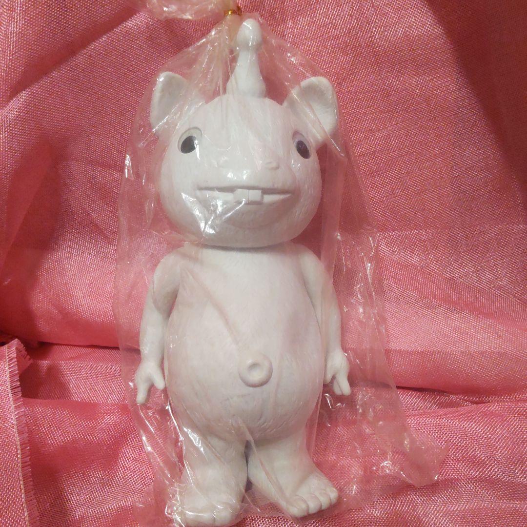 ブースカ　ジャイアント　真白　未使用　特撮　ソフビ　送料着払い Yahoo!オークション -「ブースカ ソフビ ジャイアント」の落札相場