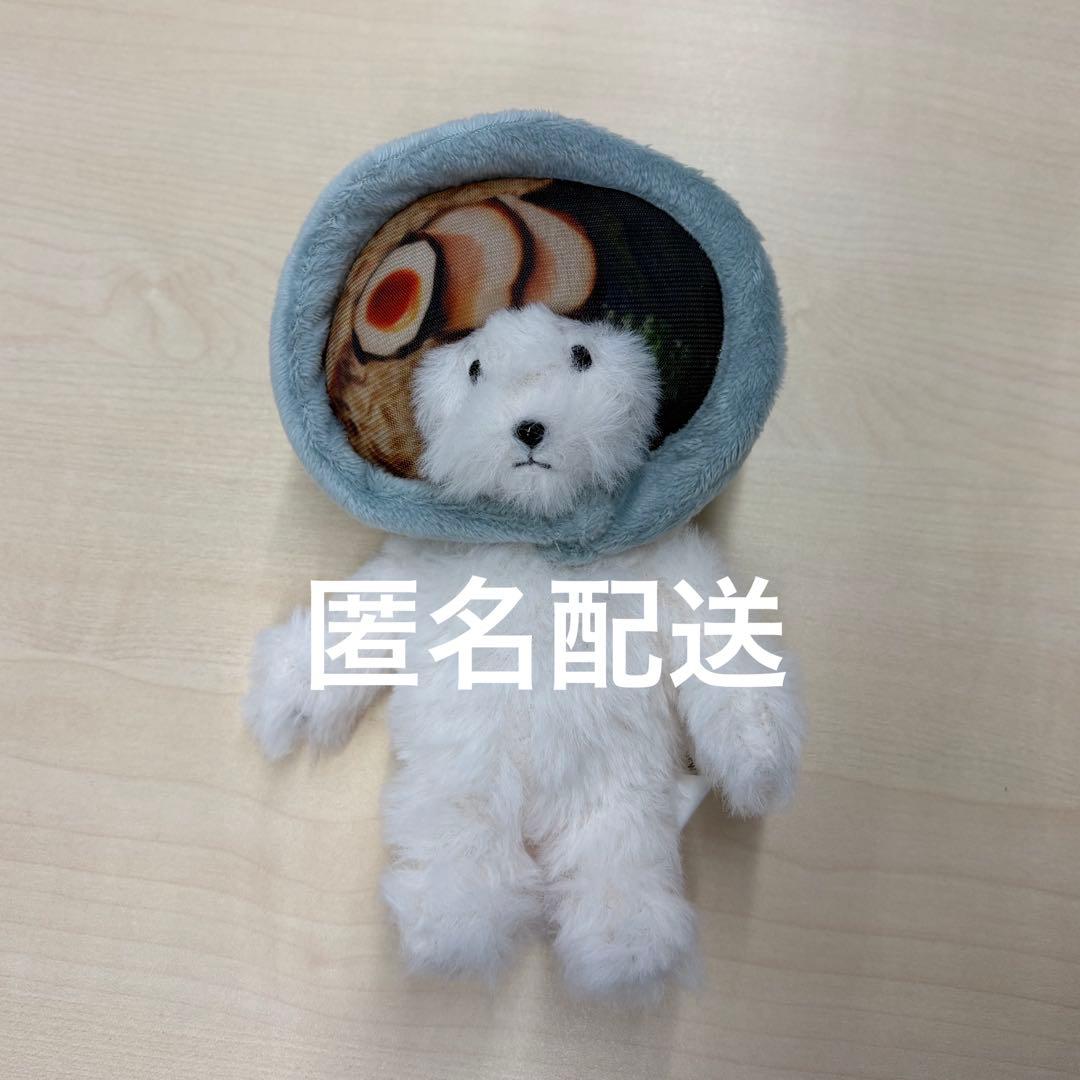 犬記録 ラーメン モーリーファンタジー - メルカリ