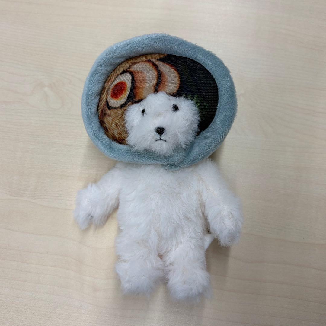 犬記録 ラーメン モーリーファンタジー - メルカリ