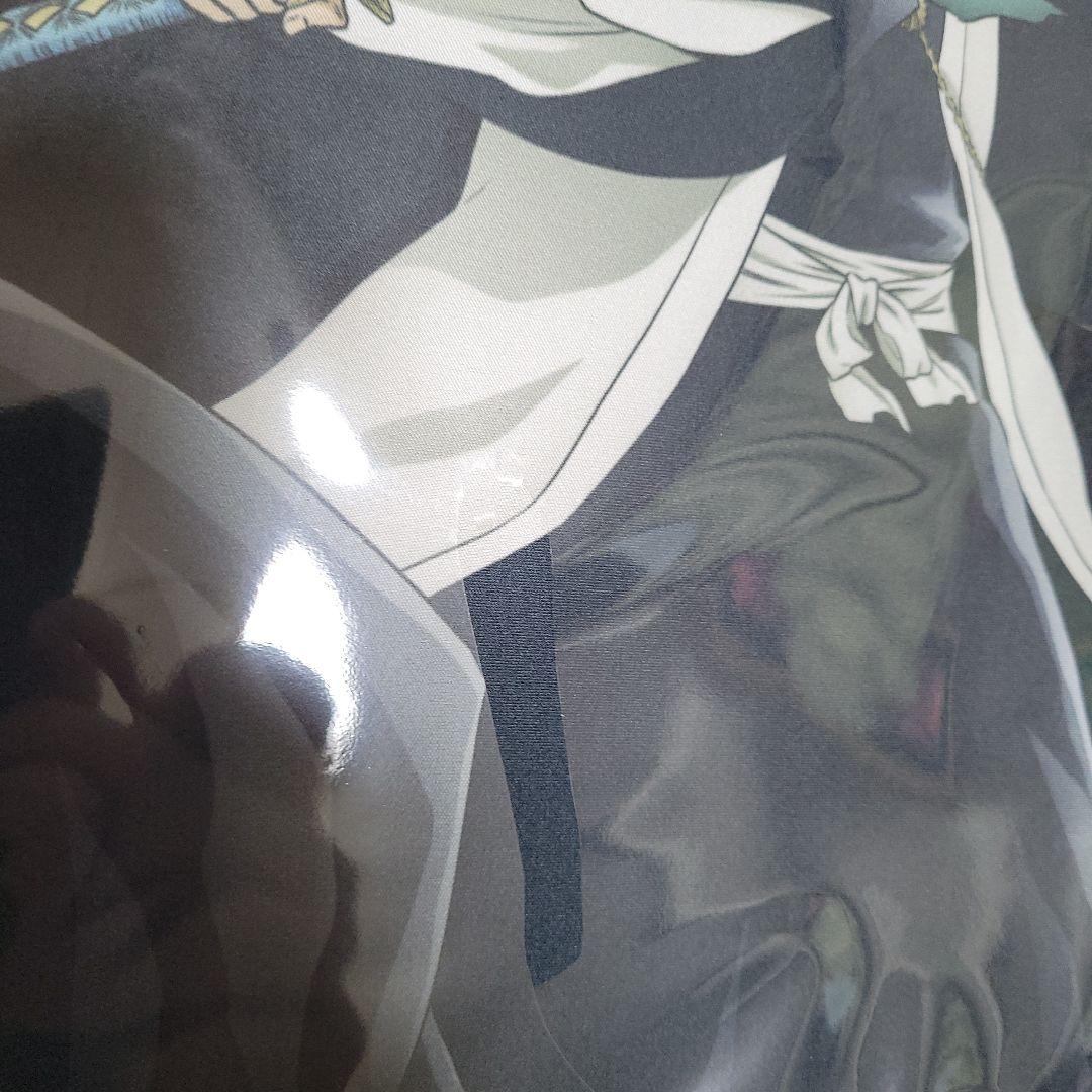 ユニオンアリーナ スペシャル セット BLEACH ブリーチ プレイマット