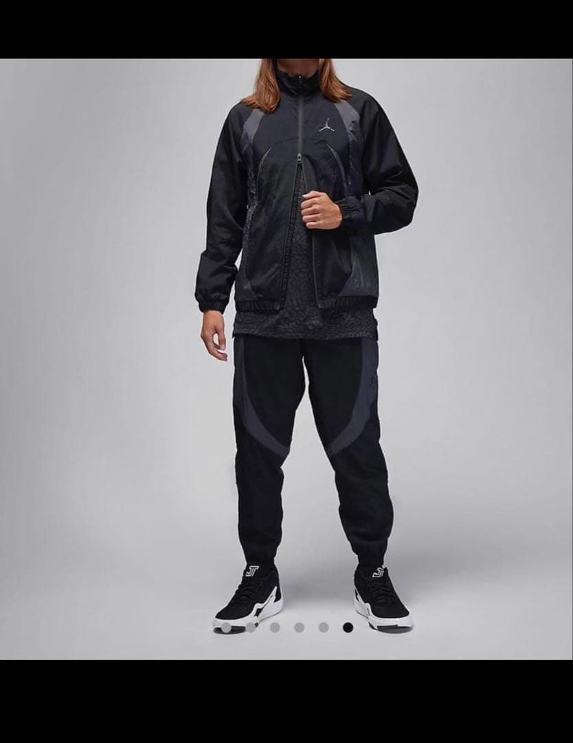 Jordan スポーツジャム　セットアップ