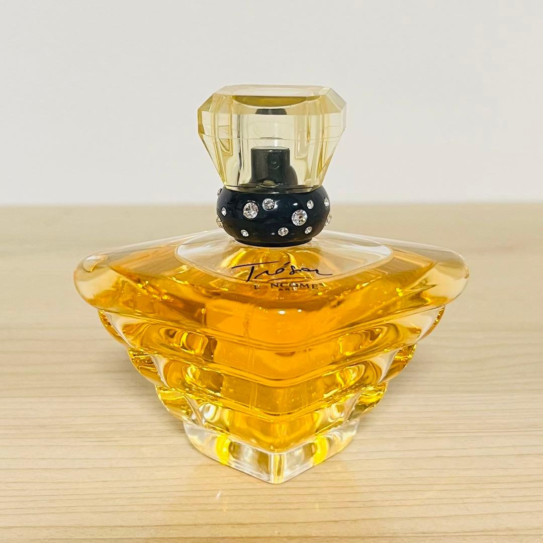 ランコム トレゾア ジュエル オードパルファム 50ml