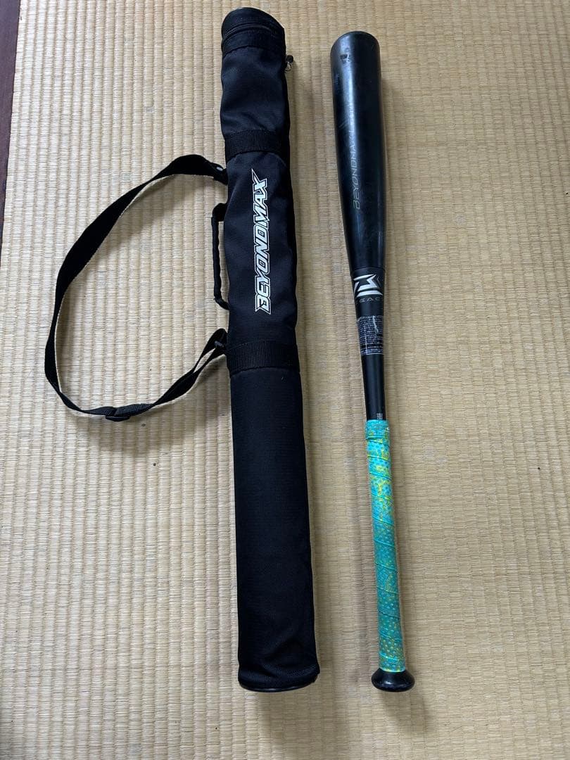 ビヨンドマックスレガシィー８３cm/6.9cmdia