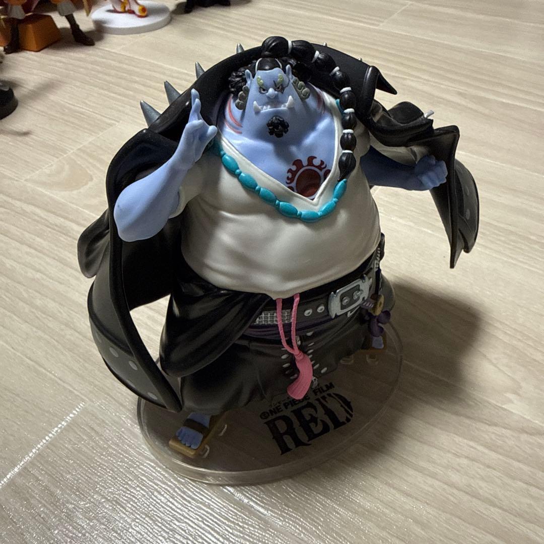 ワンピースフィギアまとめ売り 鬼滅の刃 一番くじフィギアもあります