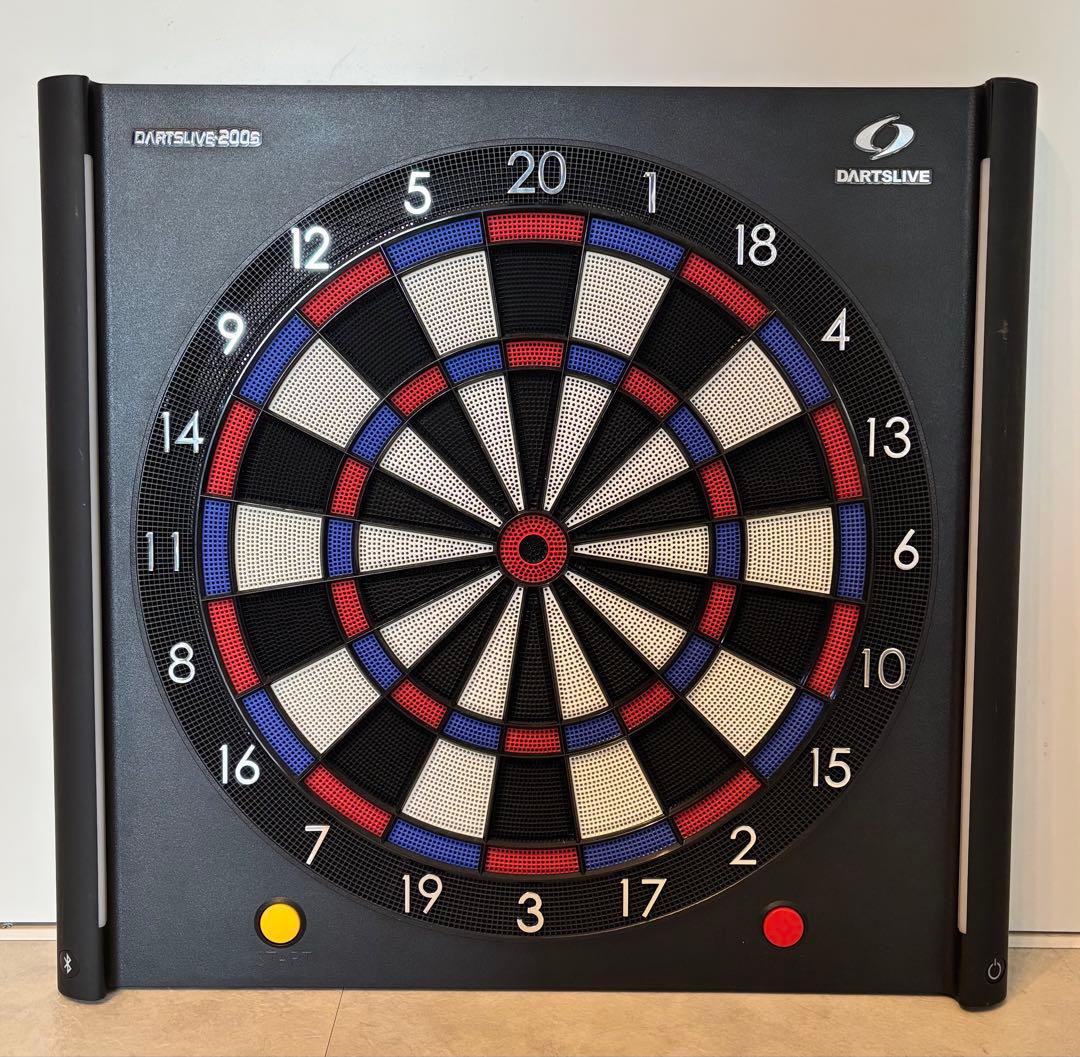 ダーツ DARTSLIVE-200S