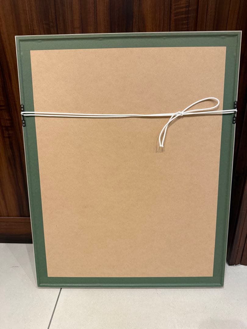 ハビア・カジェハ サイン入り 版画 限定250部 Javier Calleja - メルカリ