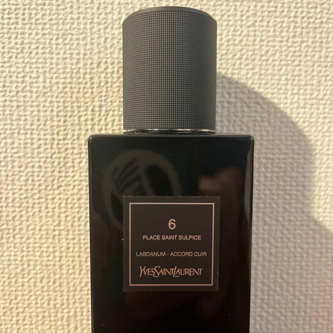 ル ヴェスティエール デ パルファム 6 （オーデパルファム）125mL