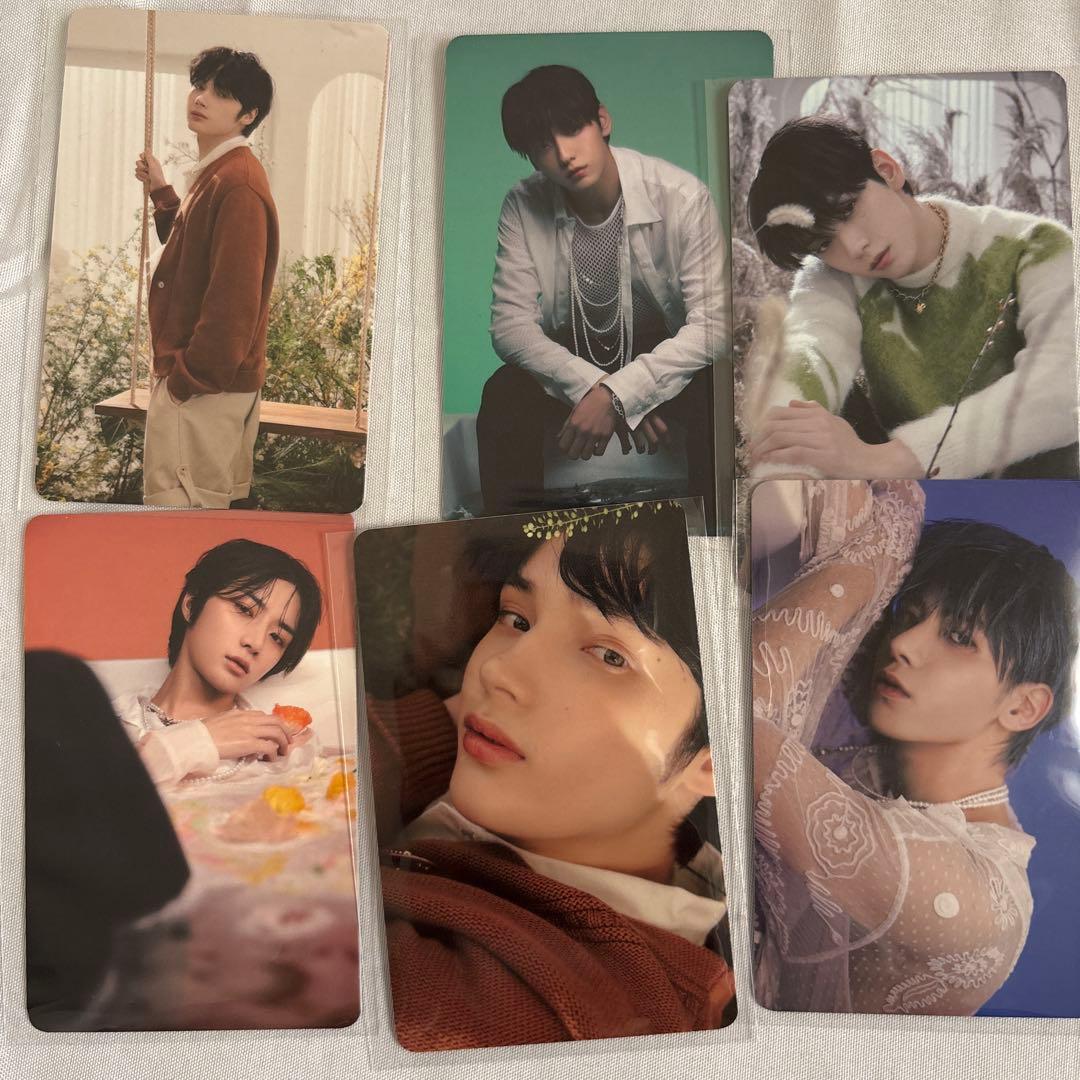 TOMORROW‪‪‪‬‪‪‪‪‪‪‪‪ X TOGETHER トレカセット - メルカリ‬‬‬‬‬‬‬‬‬‬