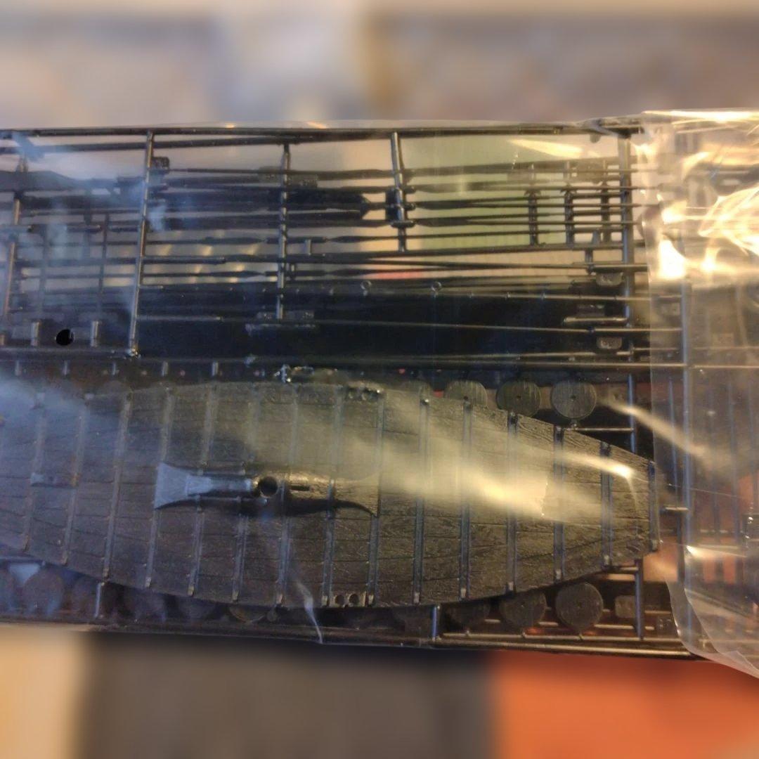 REVEL VIKING GHOSTSHIP Level3 レア品 - メルカリ