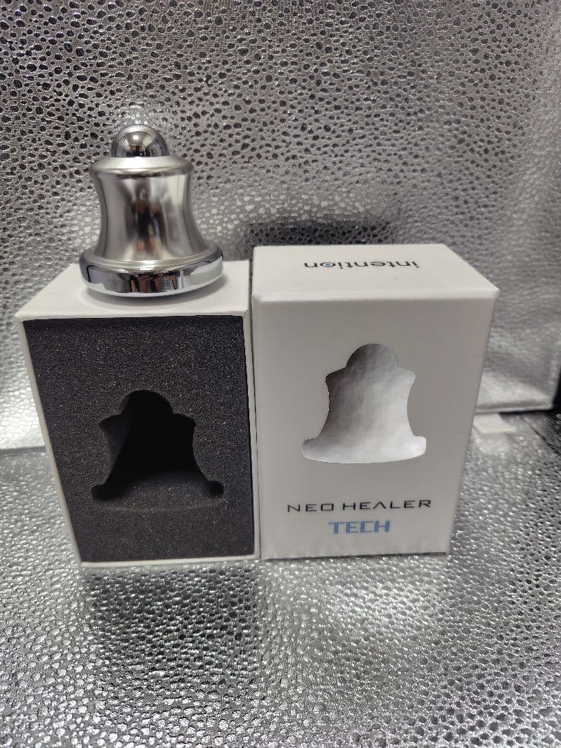 は*な様 ネオヒーラーテック(小型)　NEO HEALER TECH
