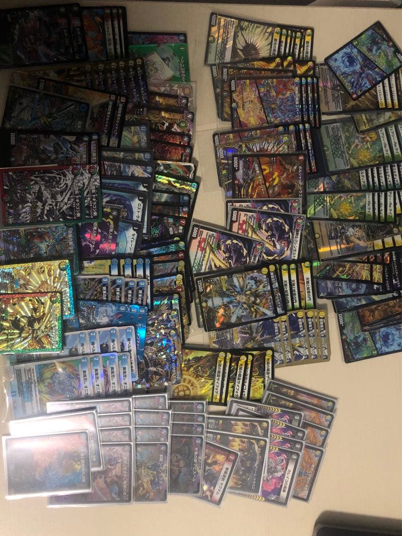 デュエルマスターズ 引退品　ＰＰ-「Ｐ」2枚　エピタフ4枚 Amazon.co.jp: デュエル・マスターズ TCG DM24-EX3 刺激爆発デュエナ