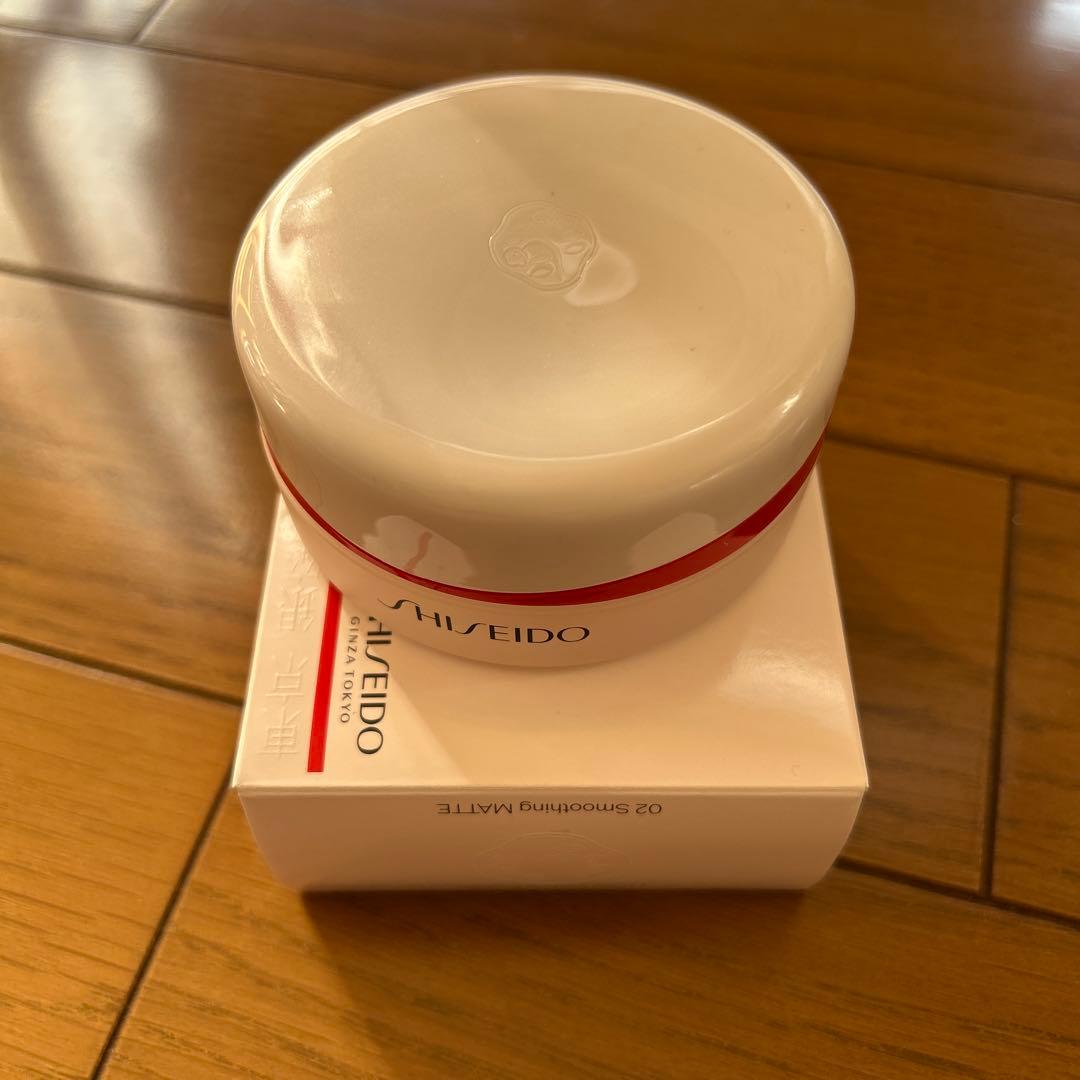 資生堂 エッセンススキンセッティングパウダー