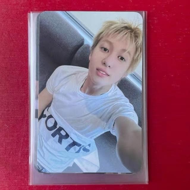 cortis リリースパーティ ショケ 入場特典 トレカ マーティン - メルカリ