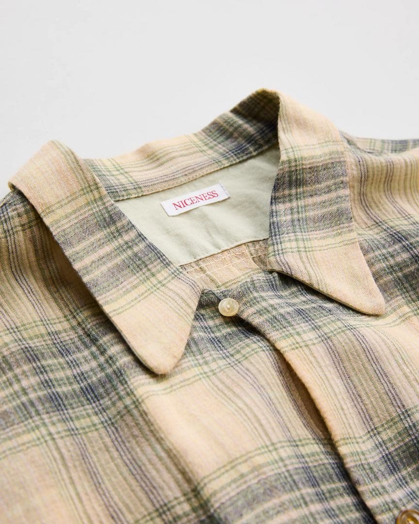 NICENESS 26SS THOM - メルカリ