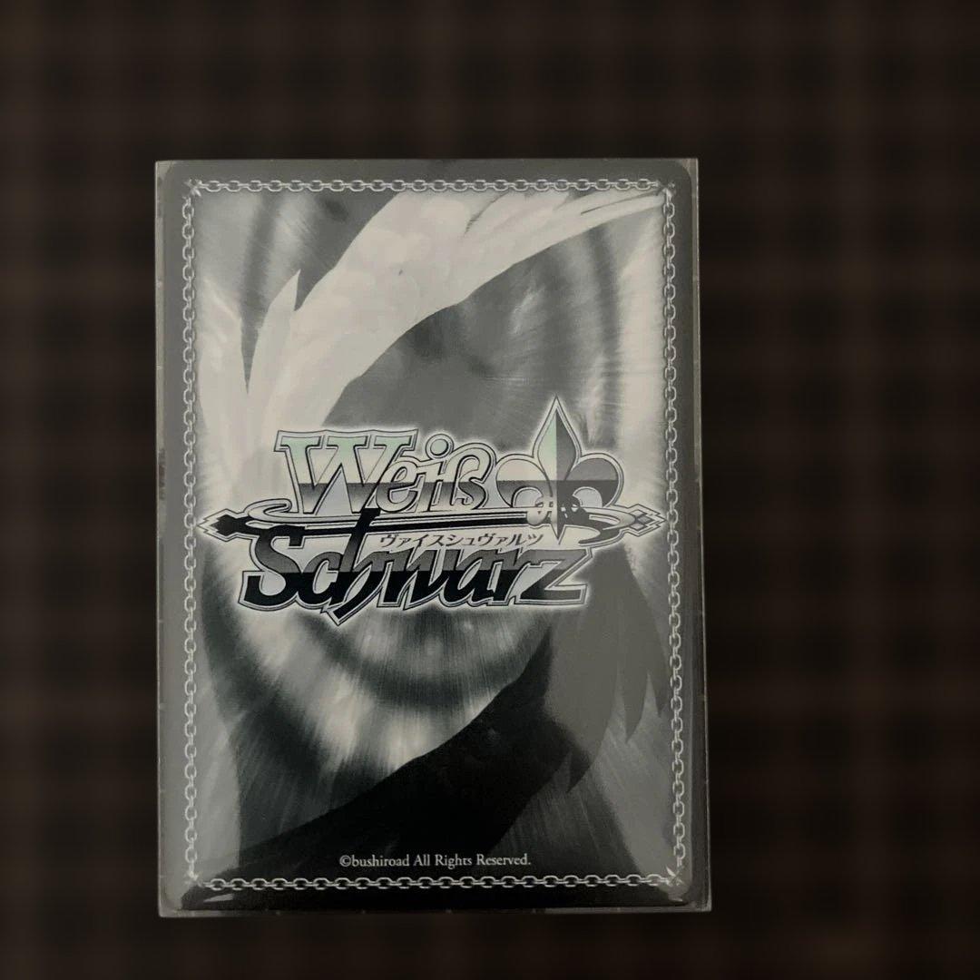 ヴァイスシュヴァル彼女お借りします　清楚可憐な彼女　千鶴　SSP かのかり