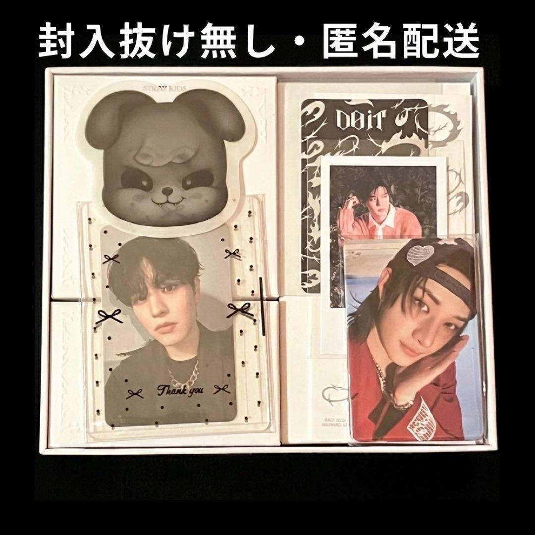 straykids スキズ doit skzoo スピーカー スンミン Stray Kids DO IT EVIL SKZOO スピーカー ver トレカ スンミン｜Yahoo