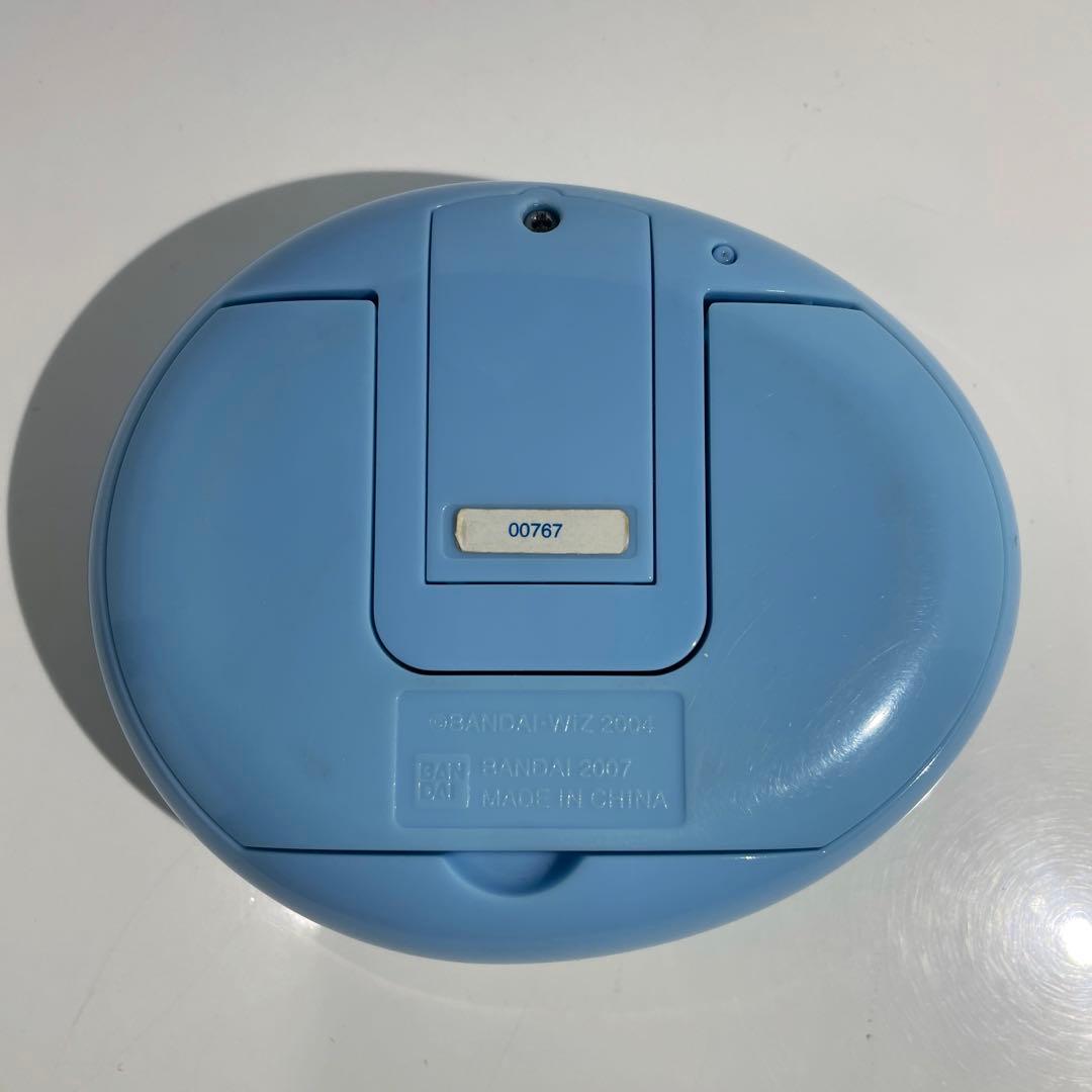 レア バンダイ たまごっちスクールでフレフレおーえん！部活動！動作