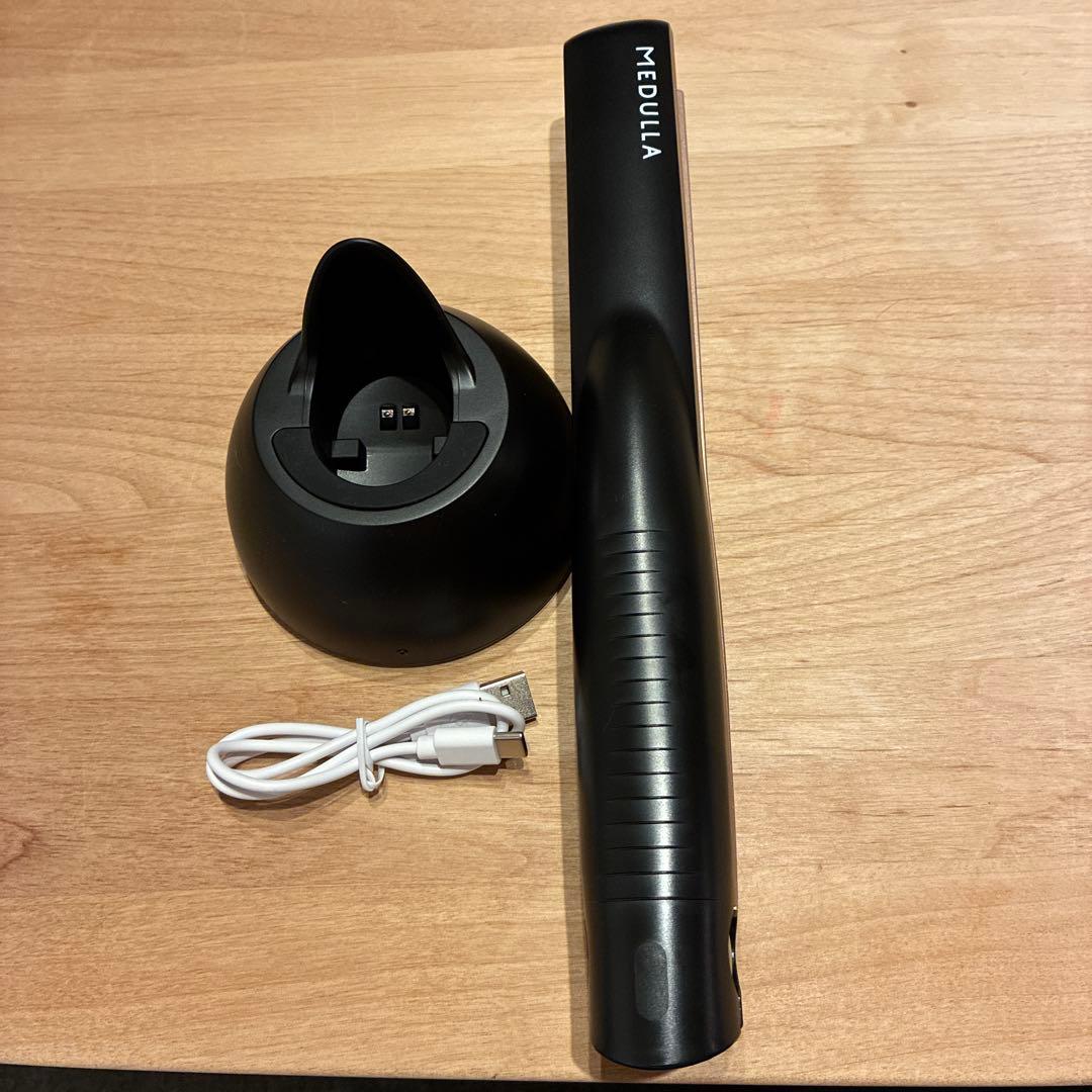 MEDULLA スタイリングツール 充電スタンド付き