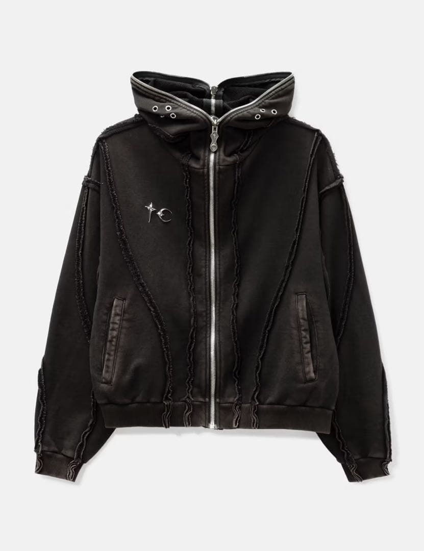 2/15まで！！Thug club グラディエーター パーカー