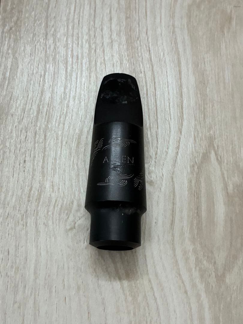 AIZEN LS テナーサックス マウスピース - メルカリ