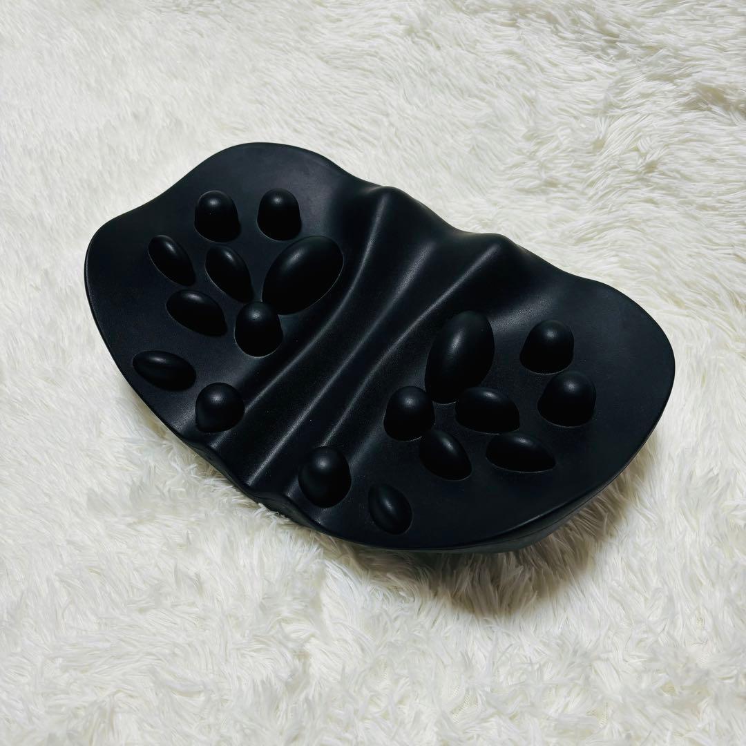 RAKUNA 肩甲骨はがしピロー　本体のみ