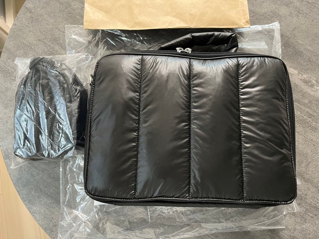 calinマザーズバッグ　即完売品　最新版