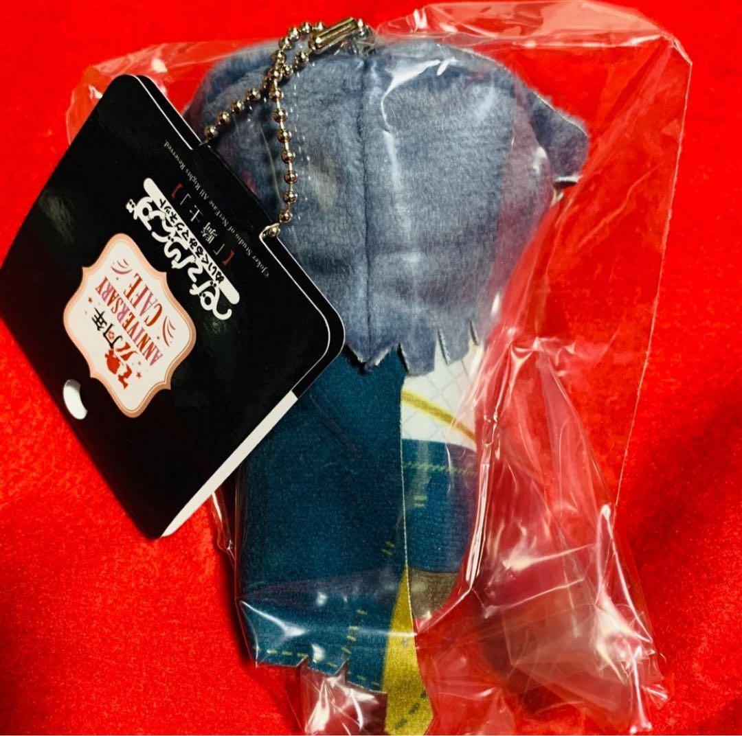 新品未開封】第五人格 スイパラ 7周年 騎士 ぺたりんず 1点 - メルカリ