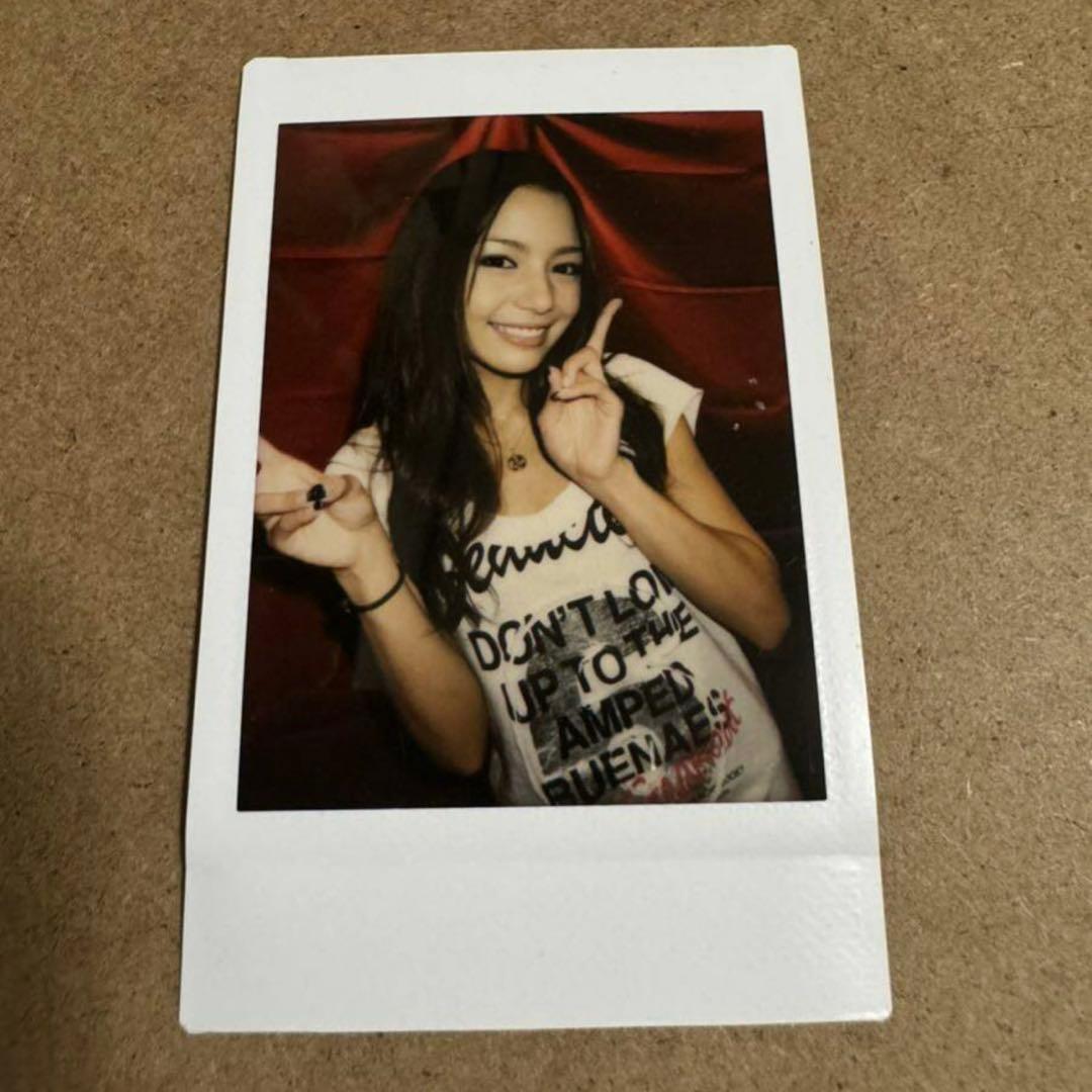 ◆RIO (柚木ティナ、リオ) チェキ セクシー女優　C