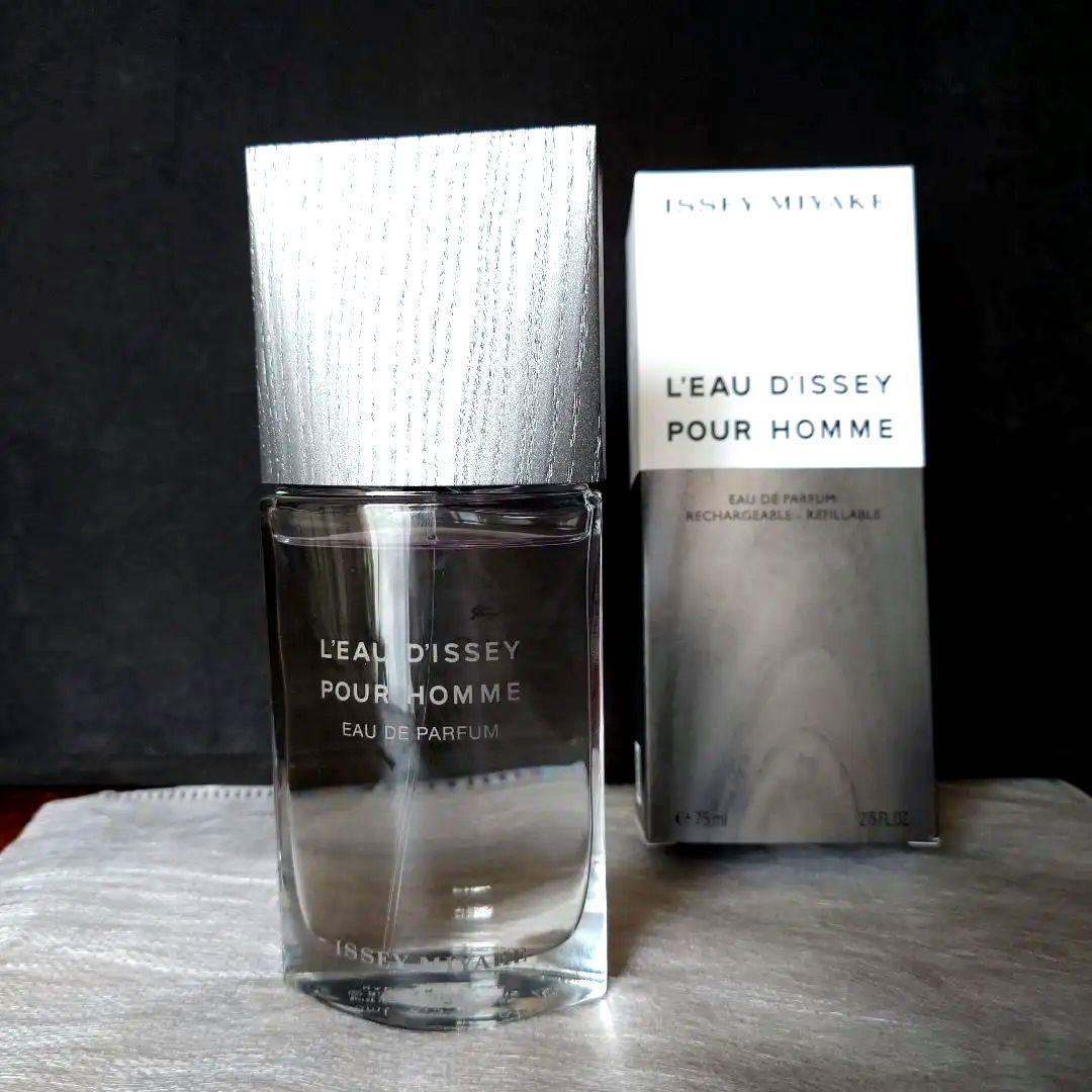 【新作】イッセイ ミヤケ ロードゥ イッセイ プールオム オードパルファム