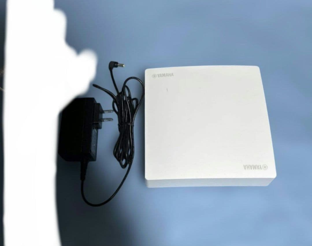 YAMAHA WLX212 無線LAN子機 acアダプタセット