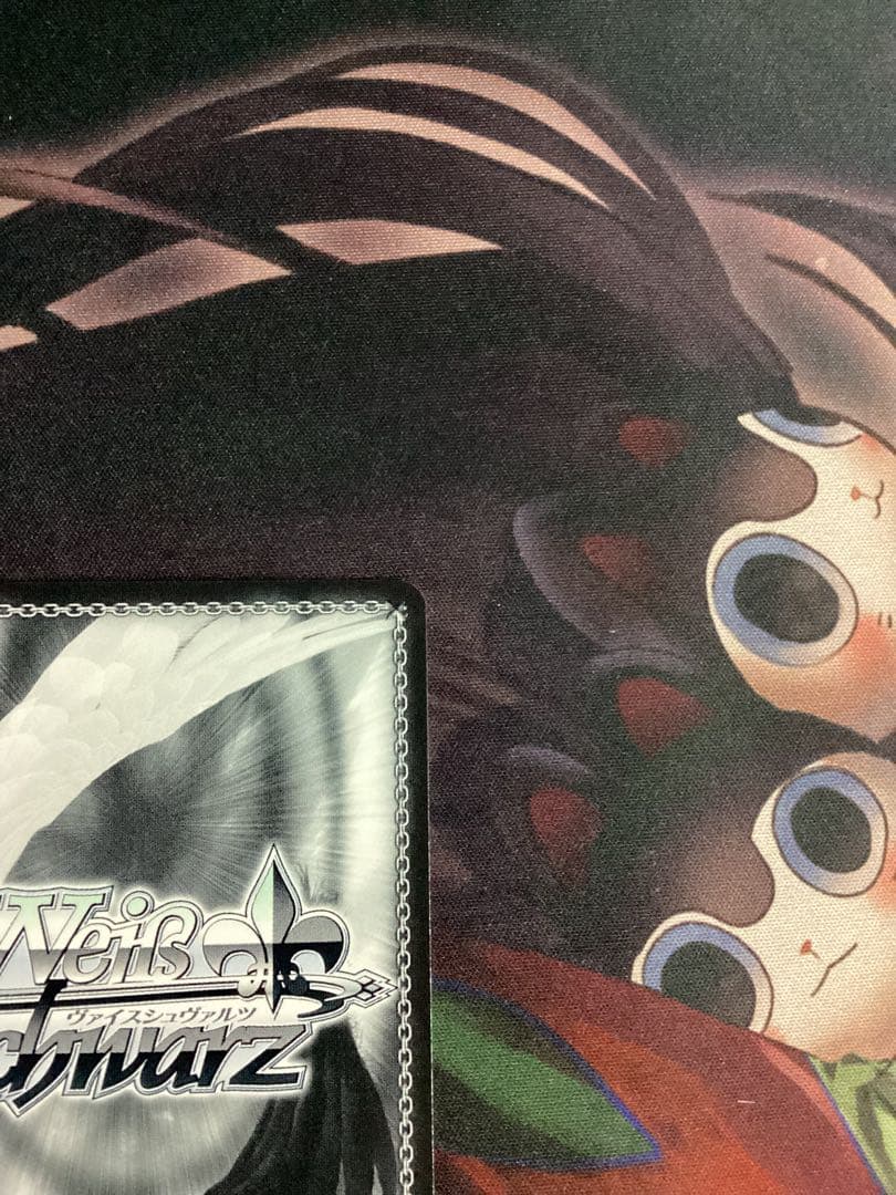 WS あおぎり高校 夏の思い出 千代浦蝶美 SP サイン - メルカリ