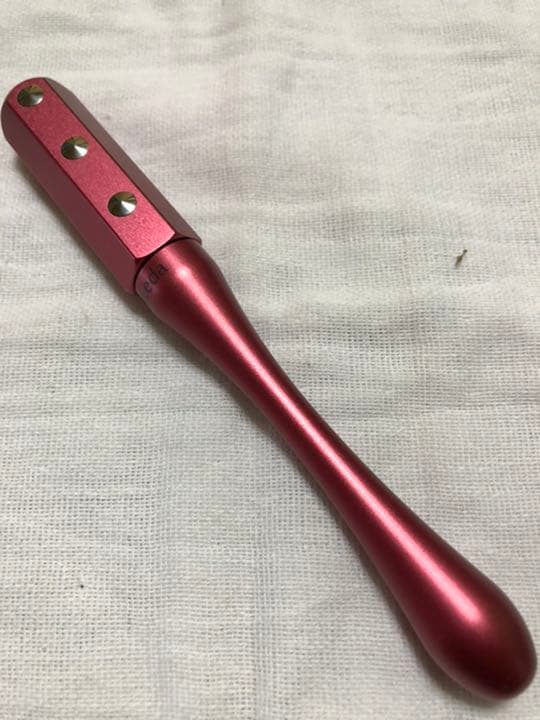 プチシルマ　ツボローラー　ロイヤルボルドー