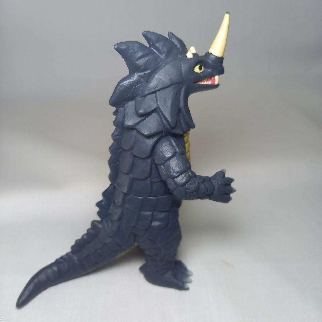 シーゴラス ソフビフィギュア ウルトラ怪獣500シリーズ - メルカリ