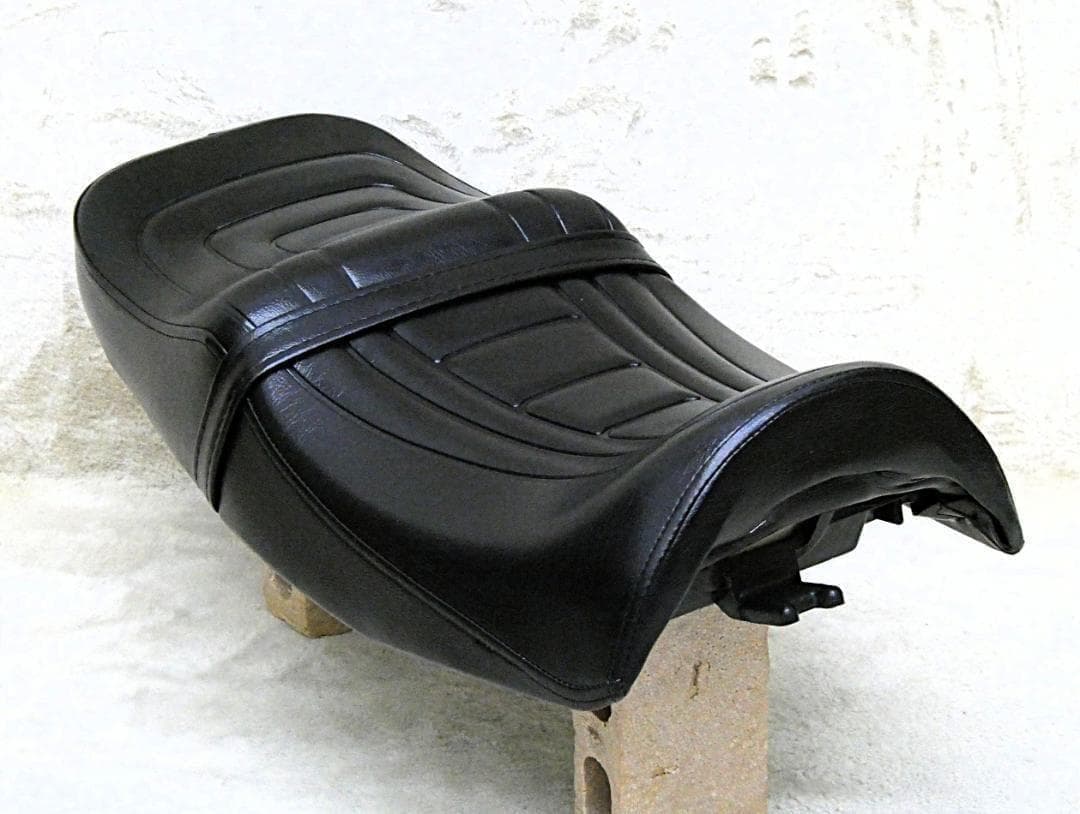 NC39 NC42 シート ＣＢＸ純正パターン 黒/CB400SF 400SB