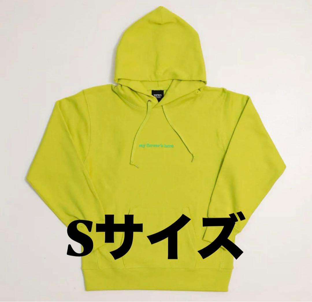 藤井風 パーカー 花 - メルカリ