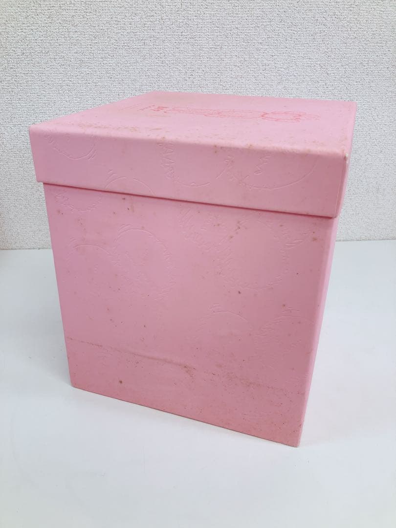 ☆Kaws BFF Pink Plush カウズ 世界3000体限定 ぬいぐるみ - メルカリ