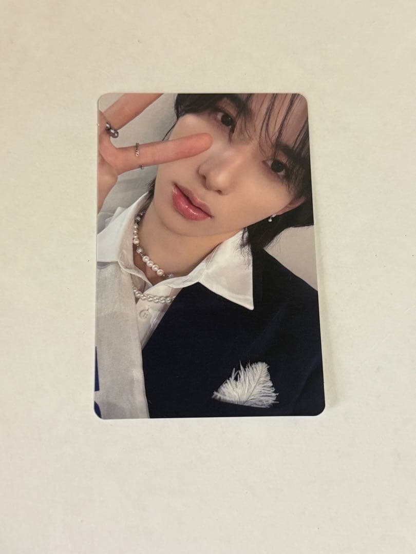 jo1 BE CLASSIC 佐藤景瑚 fc盤 トレカ - メルカリ